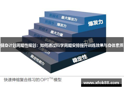 健身计划周期性规划：如何通过科学周期安排提升训练效果与身体素质